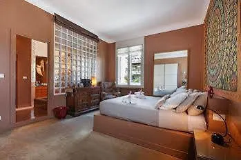 Suitelowcost - San Babila Duomo 米兰 酒店