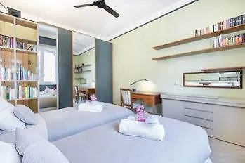 Suitelowcost - San Babila Duomo 米兰 0*,  意大利