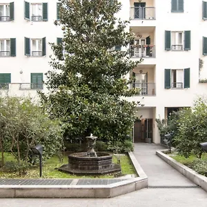 Royal Suites Milan